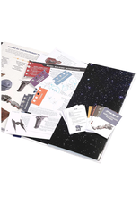 Star Wars Paper Models