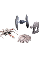 Star Wars Paper Models