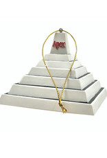 Apex Building Ornament