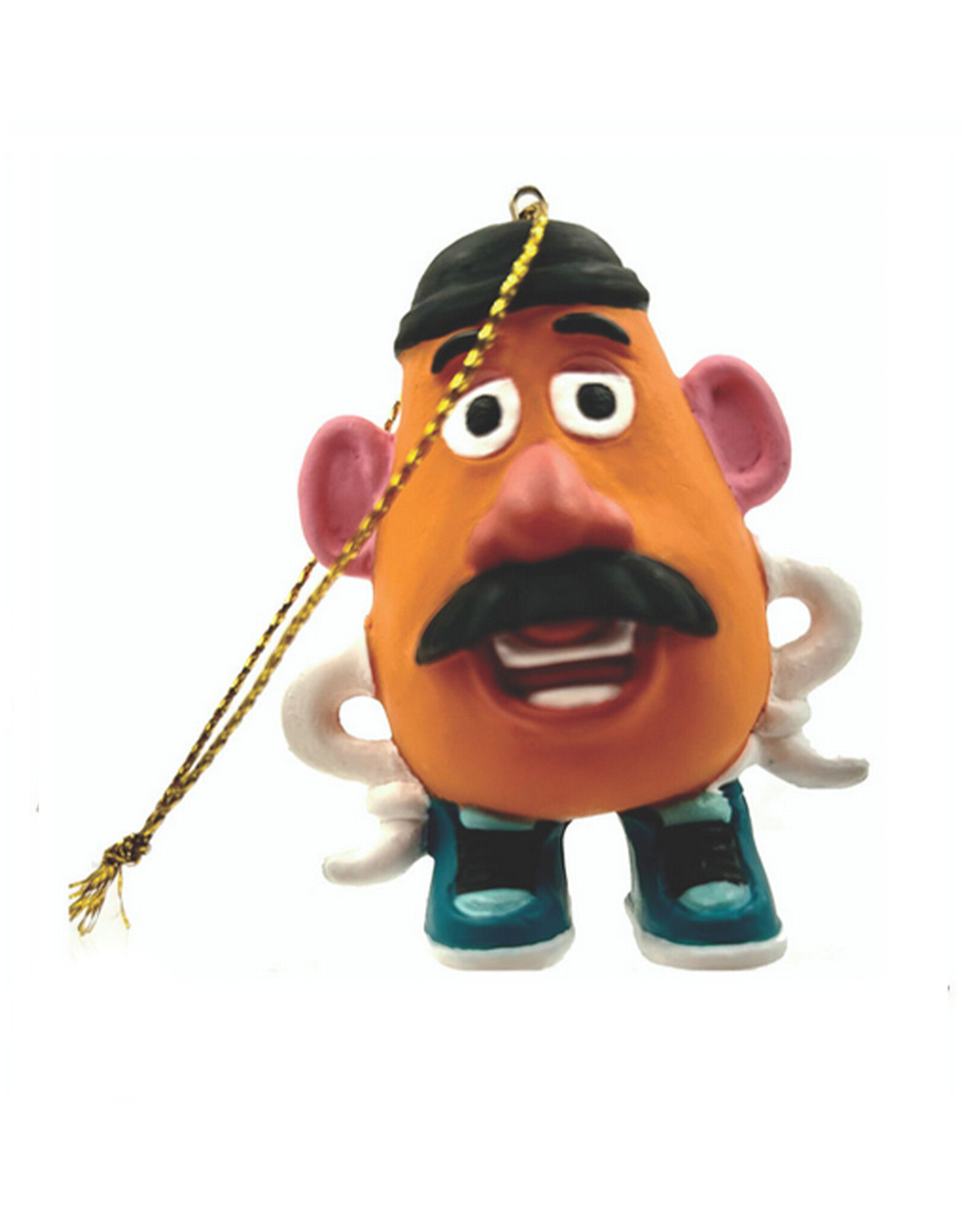 Mr. Potato Head Ornament