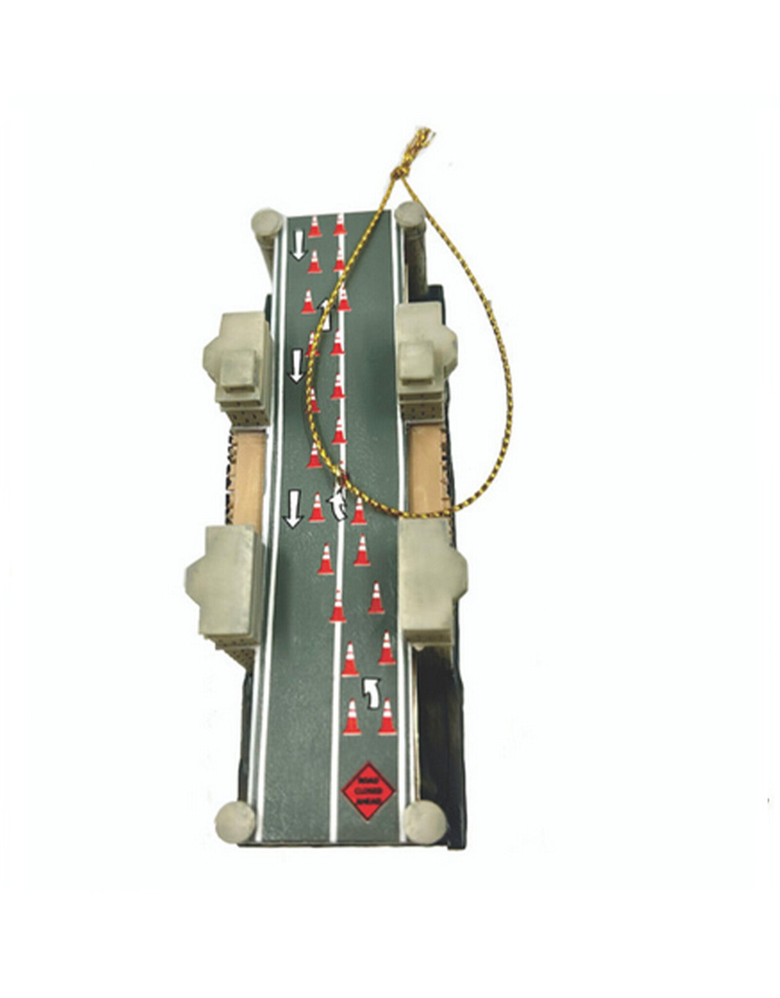 Washington Bridge Ornament