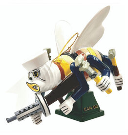 US Navy Seabee Ornament