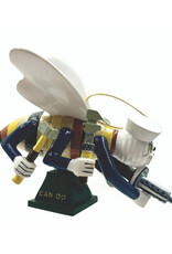 US Navy Seabee Ornament US Navy Seabee Ornament