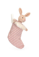 Shimmer Stocking & Bunny *
