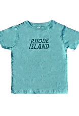 Rhode Island Toddler T-Shirt