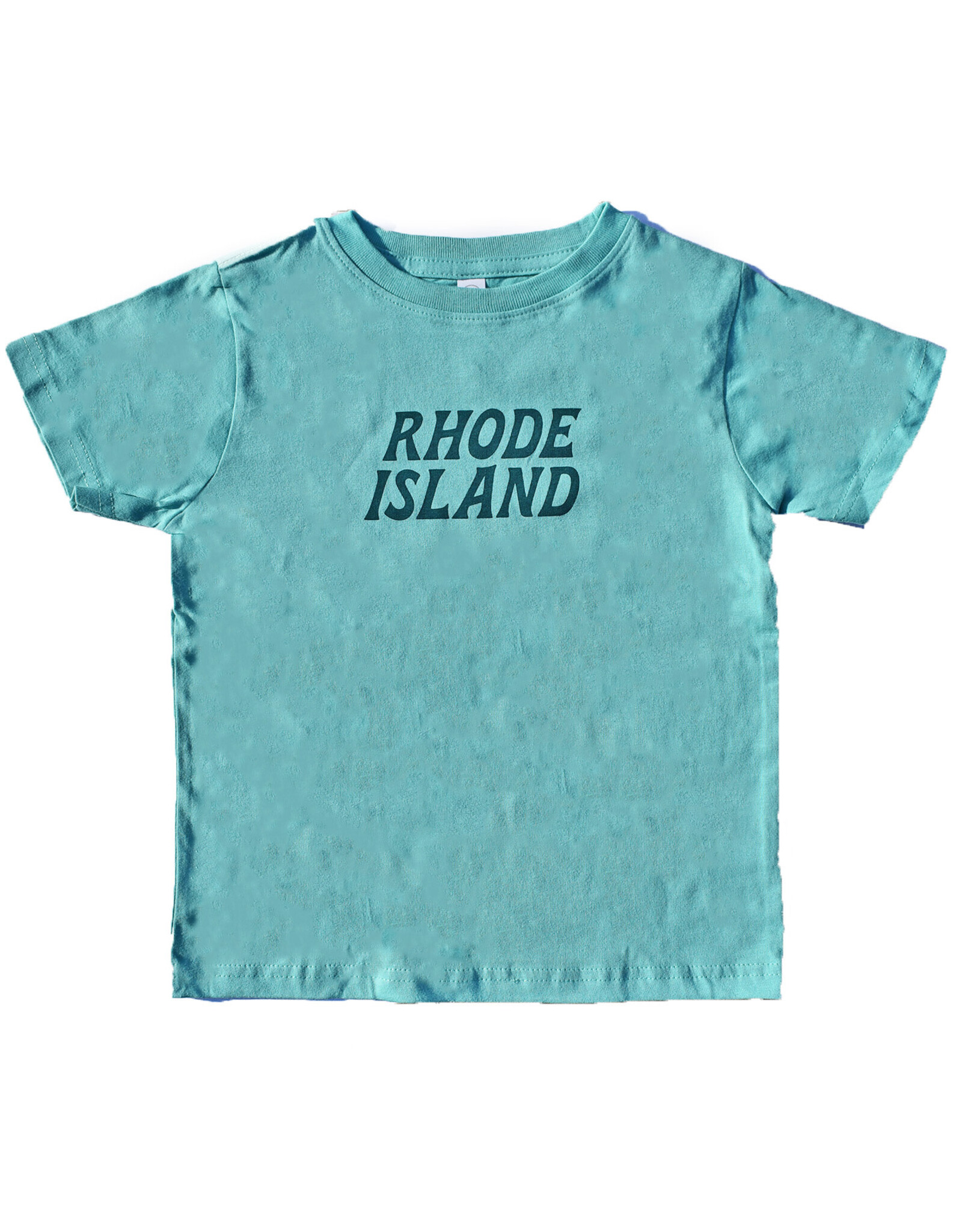 Rhode Island Toddler T-Shirt