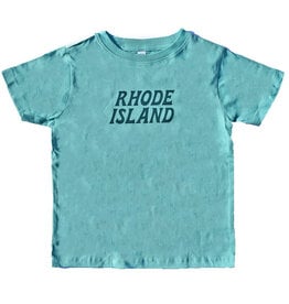 Rhode Island Toddler T-Shirt