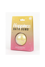 Happiness Bath Bomb