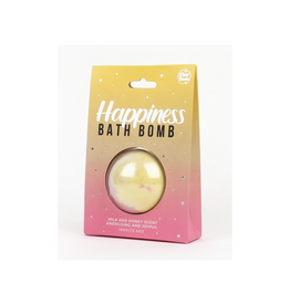 Happiness Bath Bomb