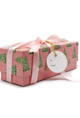 Christmas Bath Bomb Set of 3