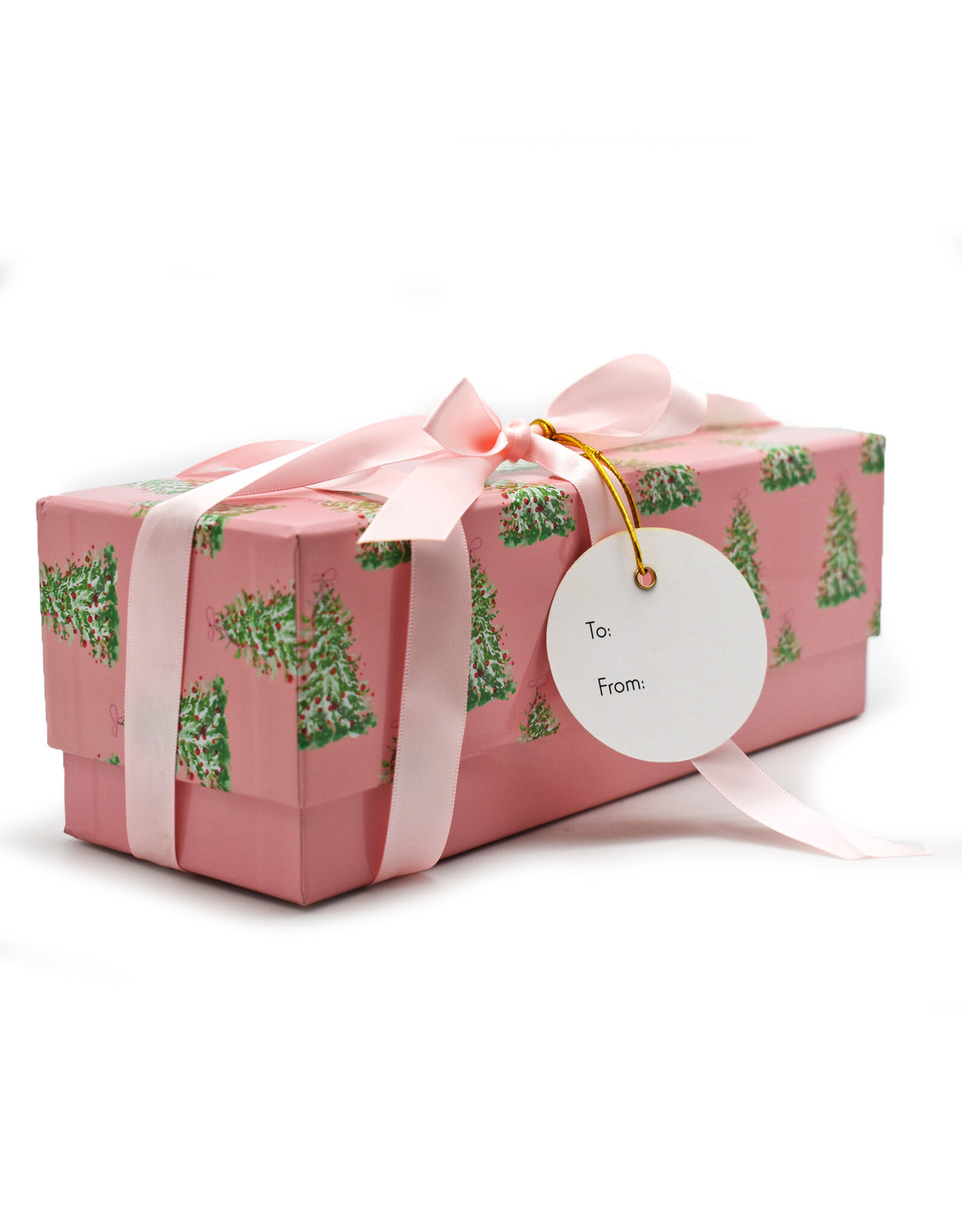 Christmas Bath Bomb Set of 3
