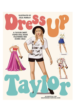 Dress Up Taylor Swift
