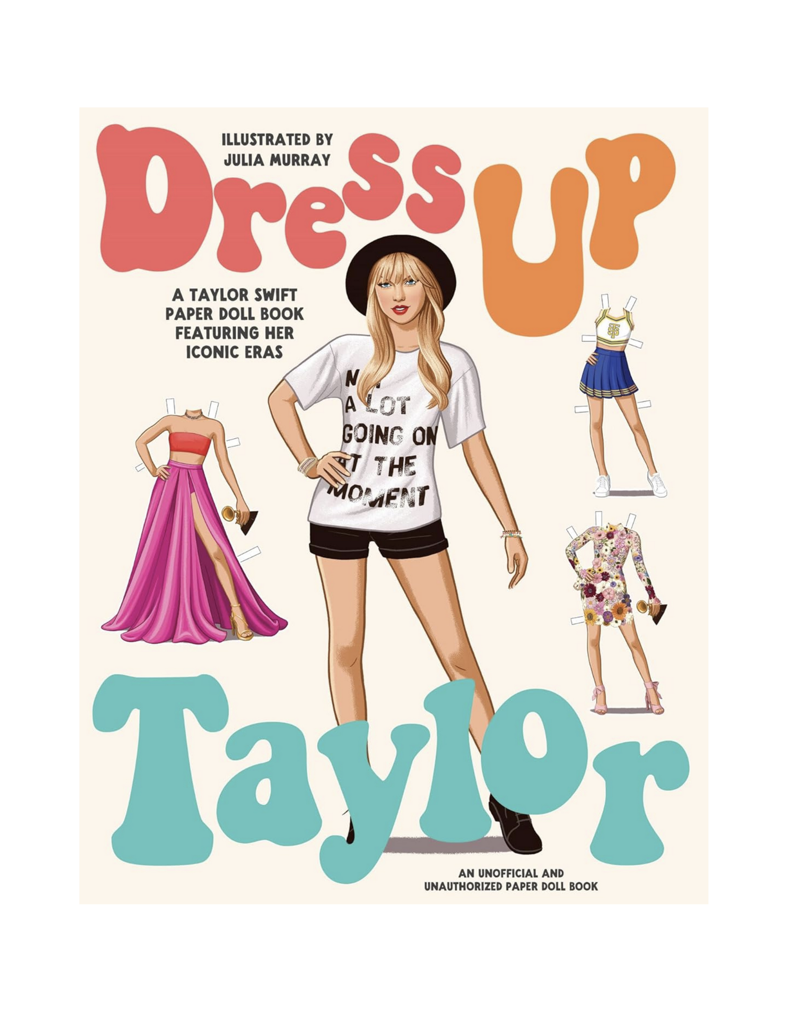 Dress Up Taylor Swift