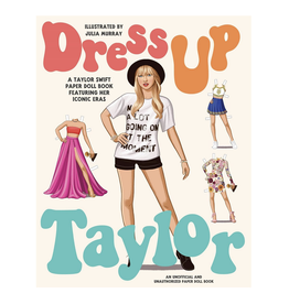 Dress Up Taylor Swift