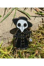 Plague Doctor (MGC) Enamel Pin
