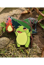 Wizard Frog (MGC) Enamel Pin