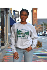 New England Old England Sweatshirt