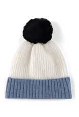 Jane Hat - Ivory *