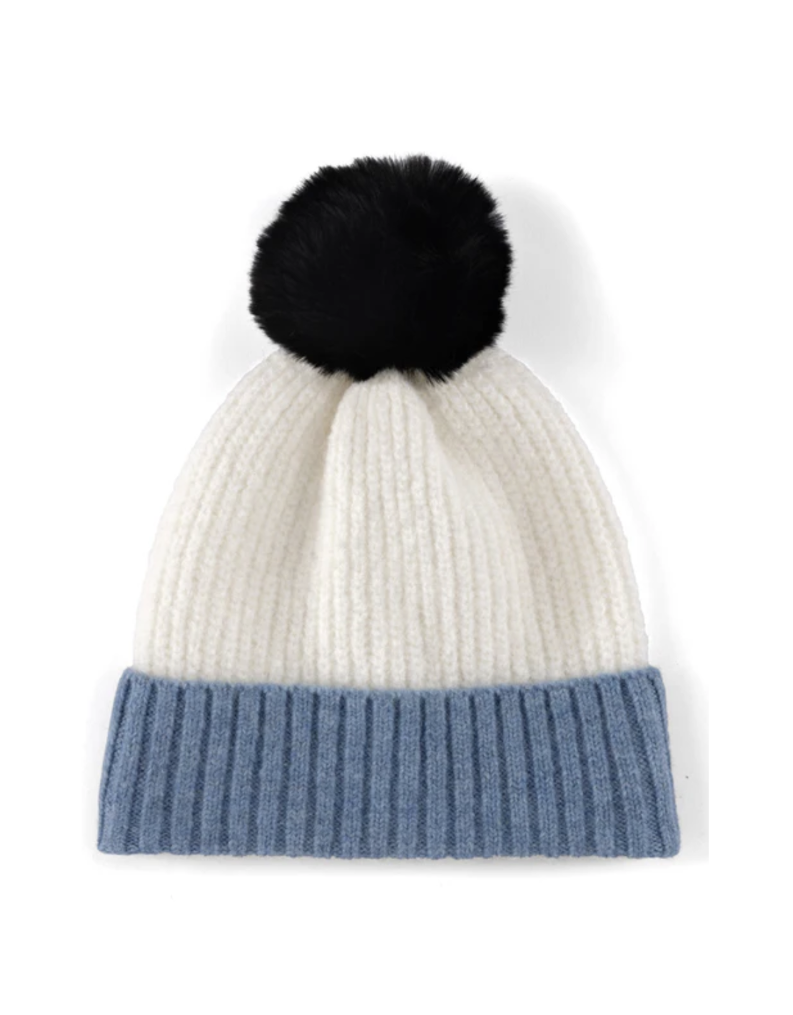 Jane Hat - Ivory *