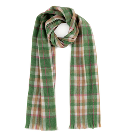 Tony Scarf - Green *