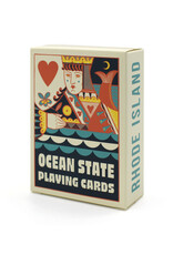 Ocean State Playing Cards Ocean State Playing Cards