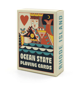 Ocean State Playing Cards