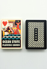 Ocean State Playing Cards Ocean State Playing Cards