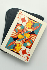 Maritime Lore Playing Cards