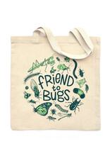 Friend to Bugs Tote