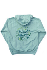 Friend to Bugs Hoodie