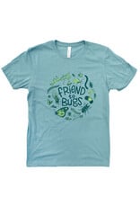 Friend to Bugs Shirt