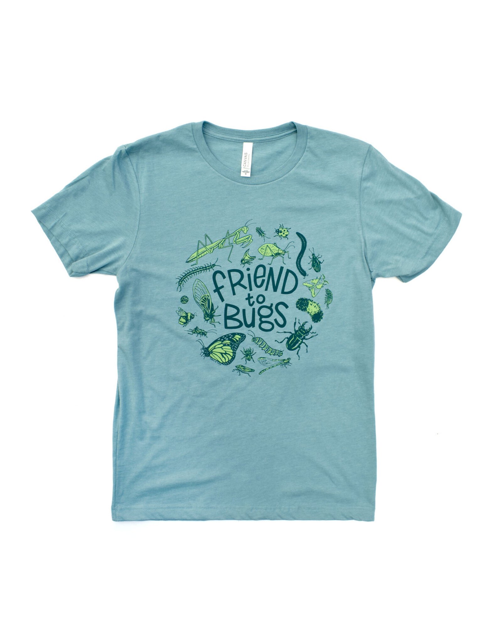 Friend to Bugs Shirt