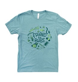Friend to Bugs Shirt