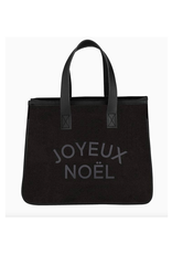 Joyeux Noel Tote * Joyeux Noel Tote *