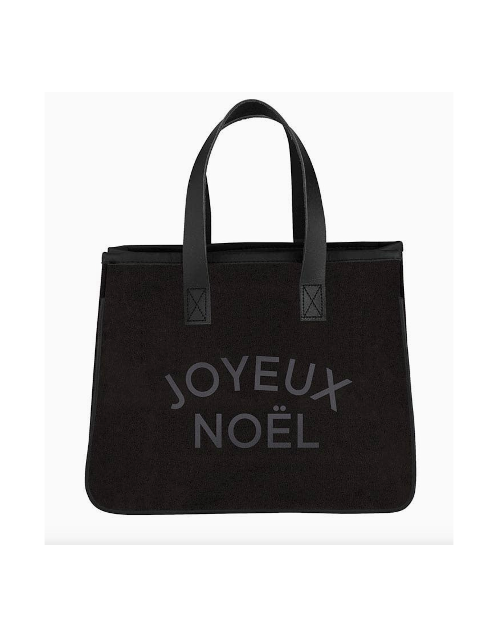 Joyeux Noel Tote *