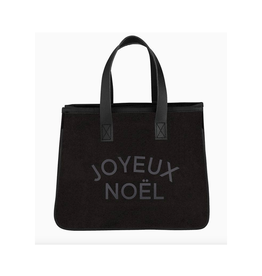 Joyeux Noel Tote *