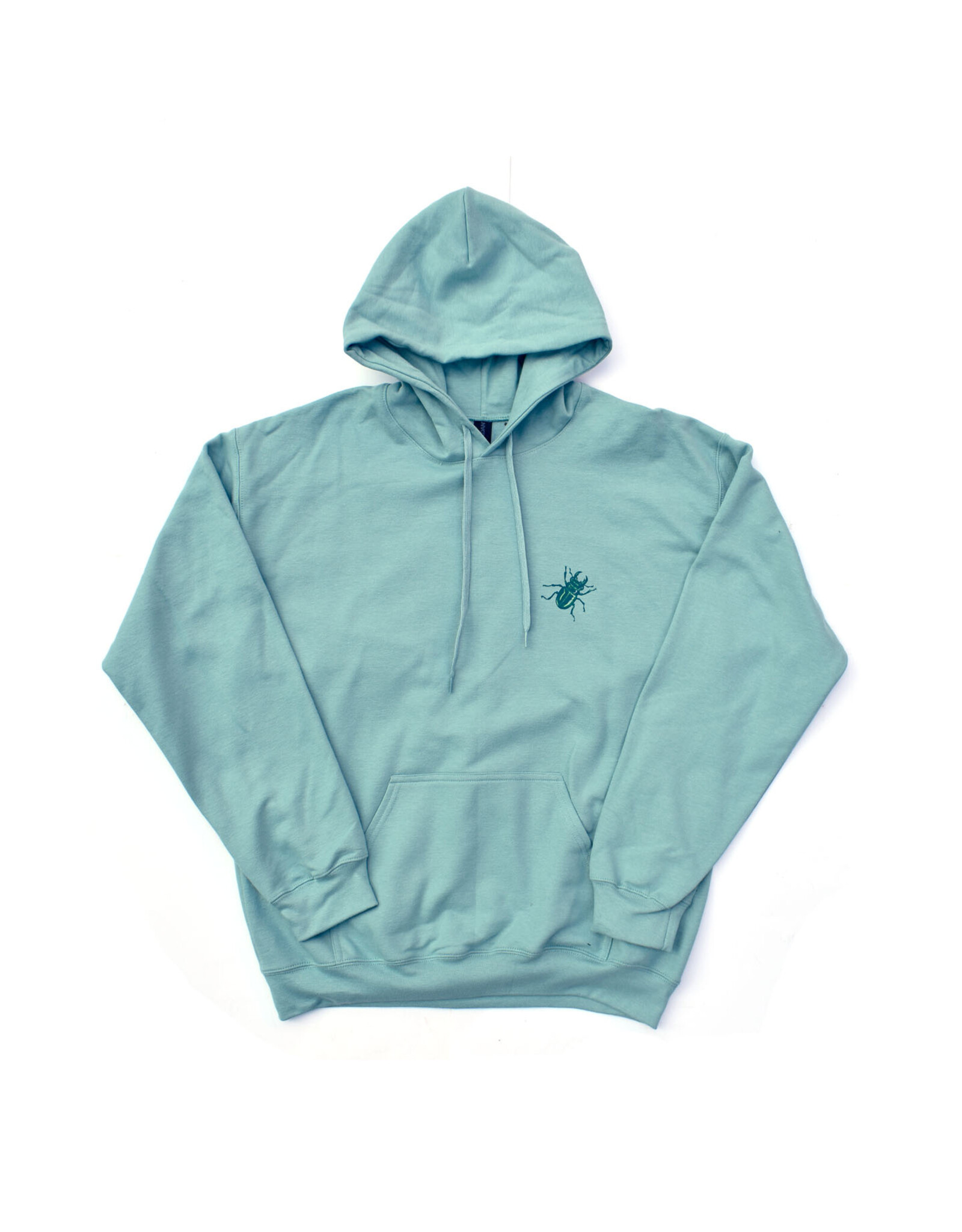 Friend to Bugs Hoodie
