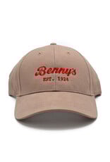 Benny's Hat - Tan