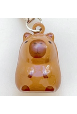 Capybara Bell