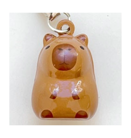 Capybara Bell