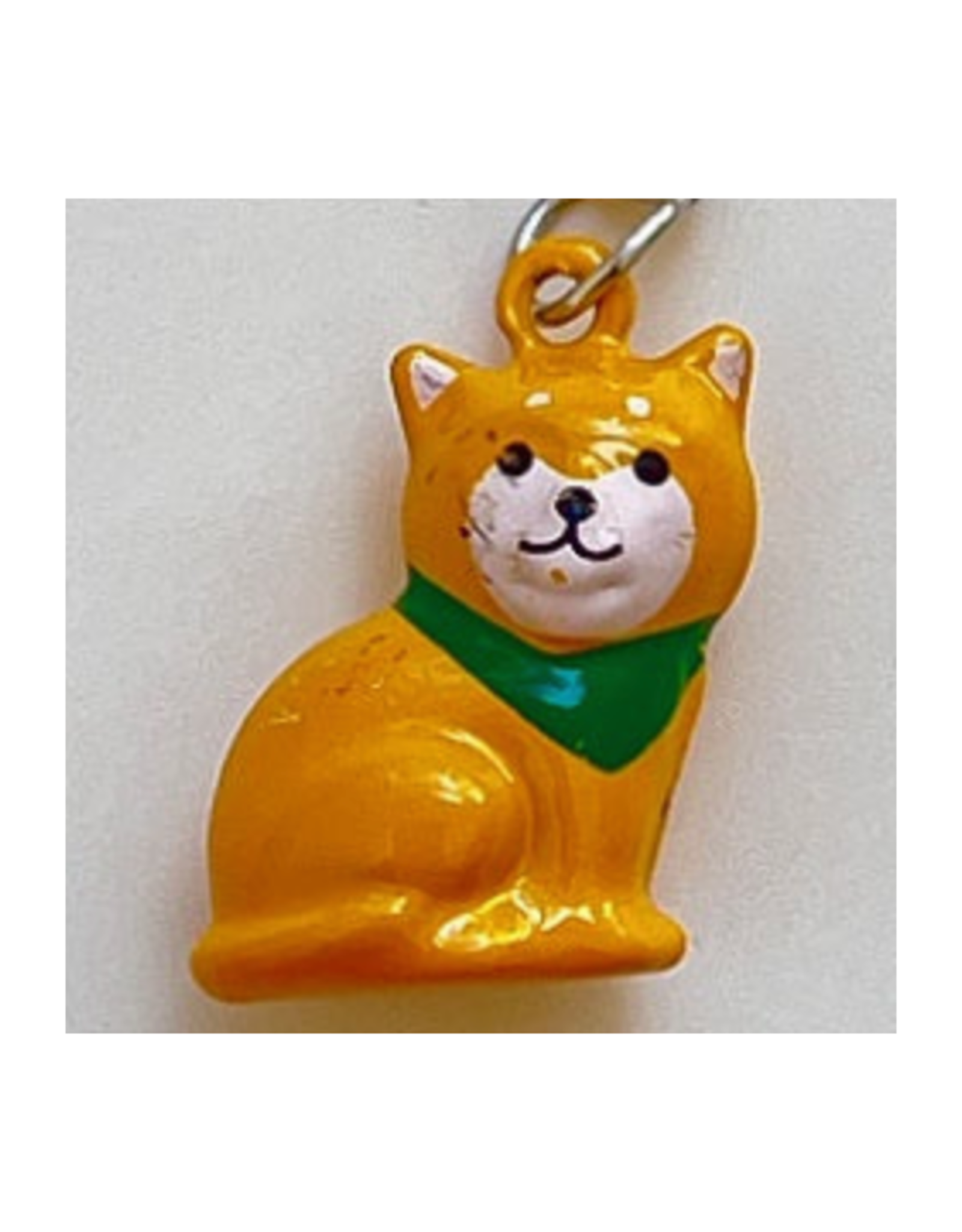 Yellow Dog Bell