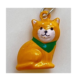 Yellow Dog Bell