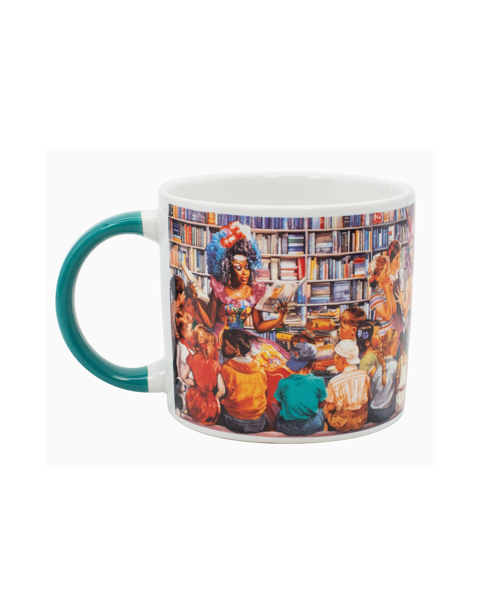 Drag Queen Story Hour Mug