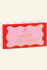 Merry Christmas Soap