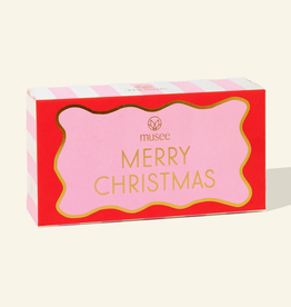 Merry Christmas Soap