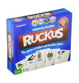 Ruckus