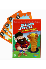 Slap Jack with Flap Jack