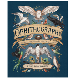 Ornithography