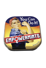 Empowermints (You Can Do It)