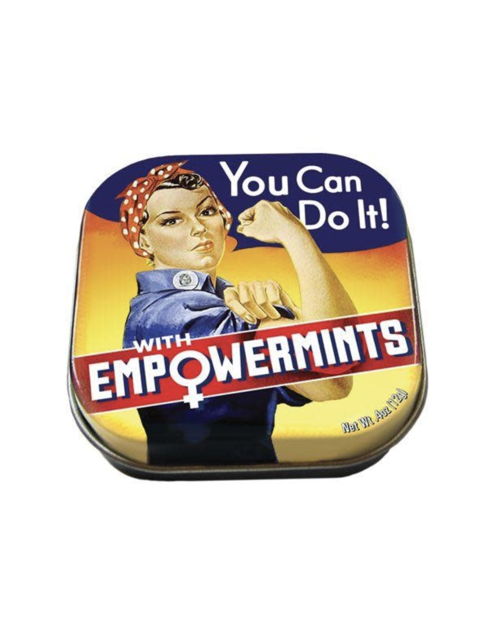 Empowermints (You Can Do It)
